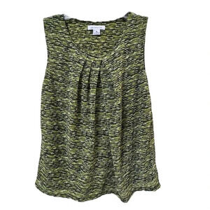 Liz Claiborne blouse size medium